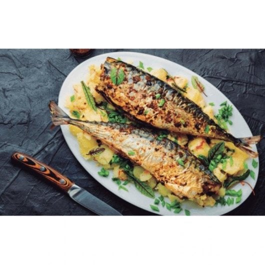 Horno eléctrico Sauber Serie 3-1400 20L Negro con convección y doble cristal