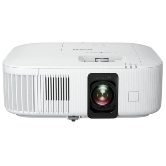 Projecteur Epson EH-TW6150 4K 2800 Lumens 500" Lampe 3LCD Gaming Home Cinéma