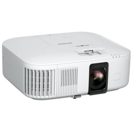 Projecteur Epson EH-TW6150 4K 2800 Lumens 500" Lampe 3LCD Gaming Home Cinéma