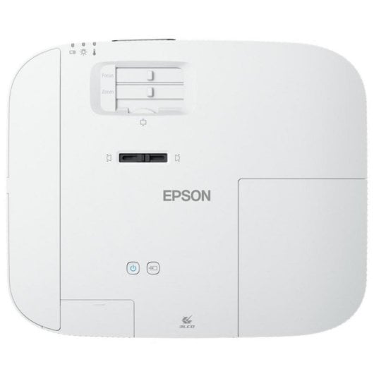 Projecteur Epson EH-TW6150 4K 2800 Lumens 500" Lampe 3LCD Gaming Home Cinéma