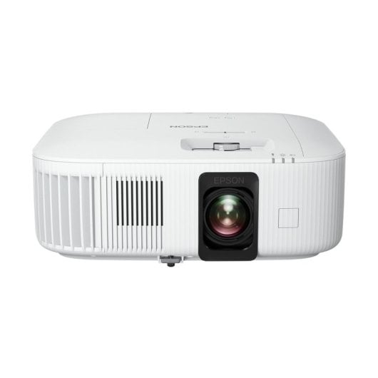 Projecteur Epson EH-TW6150 4K 2800 Lumens 500" Lampe 3LCD Gaming Home Cinéma