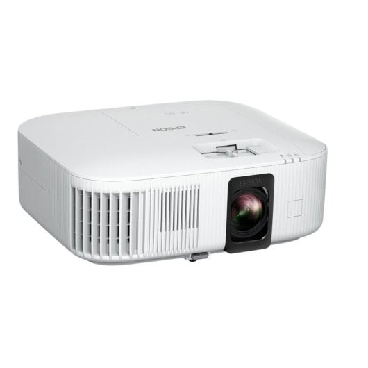 Projecteur Epson EH-TW6150 4K 2800 Lumens 500" Lampe 3LCD Gaming Home Cinéma