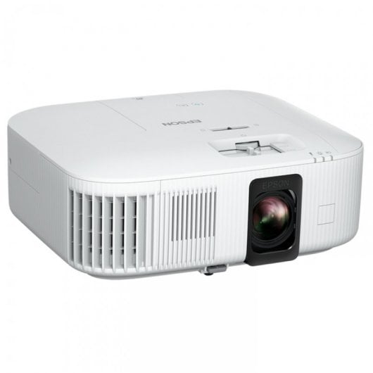 Epson EH-TW6250 Proyector Smart ANSI 3LCD 4K+ 2800 Lúmenes