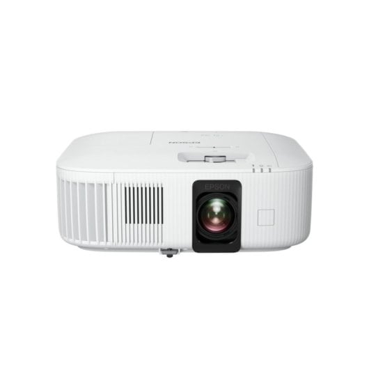Projetor Epson EH-TW6250 4K+ 2800 Lúmenes 500" Lâmpada 3LCD Smart TV Wi-Fi