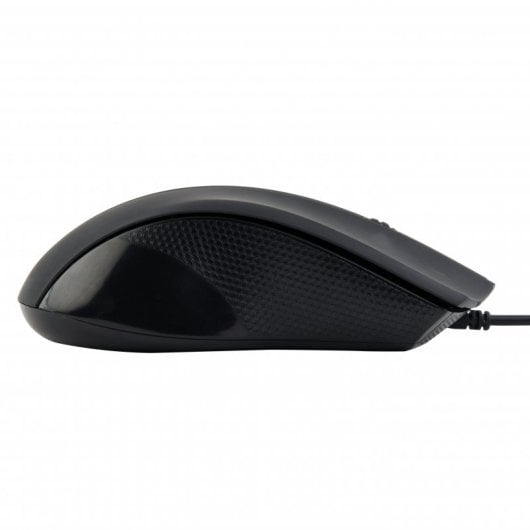 Gembird MUS-GU-02 mouse Ambidestro USB tipo A Laser 2400 DPI