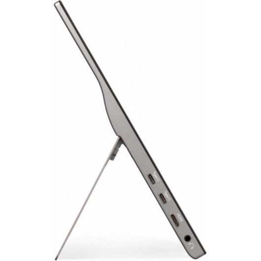 Monitor Viewsonic TD1655 15.6" FullHD 60Hz IPS Touchscreen 6.5ms Portátil