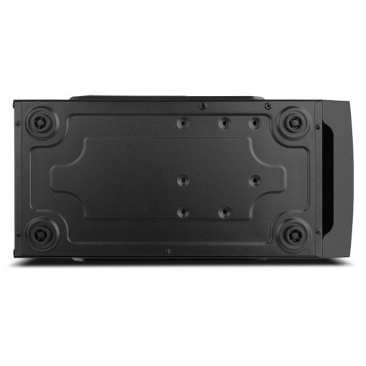 NOX Tau Mini MATX USB 3.0 Nero