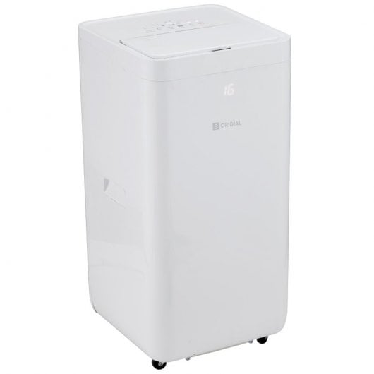 Origial AirFeel 3000W Aire Acondicionado Portátil con Bomba de Calor 3000 Frigorías