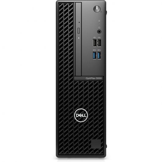 SSD Dell OptiPlex 3000 SFF Intel Core i5-12500/8 GB/256 GB