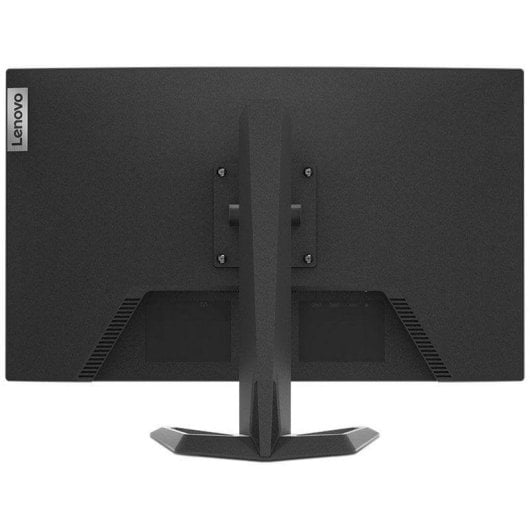 Monitor Lenovo G27-30 27" FullHD 165Hz VA FreeSync Premium 1ms Lautsprecher