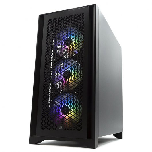PcCom Platinum Intel Core i7-13700KF/32GB/1TB SSD/RTX 3080
