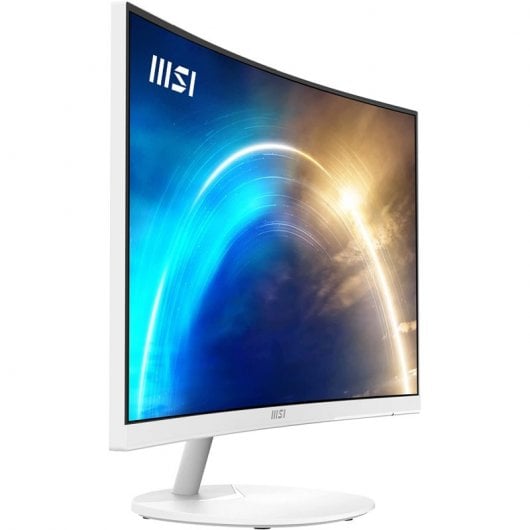 MSI PRO MP271CW 27" LED FullHD 75Hz FreeSync Incurvé