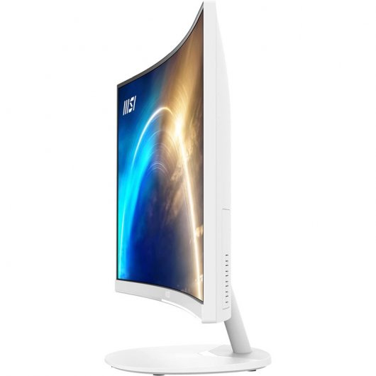 MSI PRO MP271CW 27" LED FullHD 75Hz FreeSync Incurvé