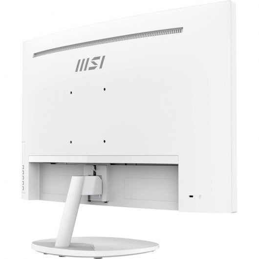 MSI PRO MP271CW 27" LED FullHD 75Hz FreeSync Incurvé