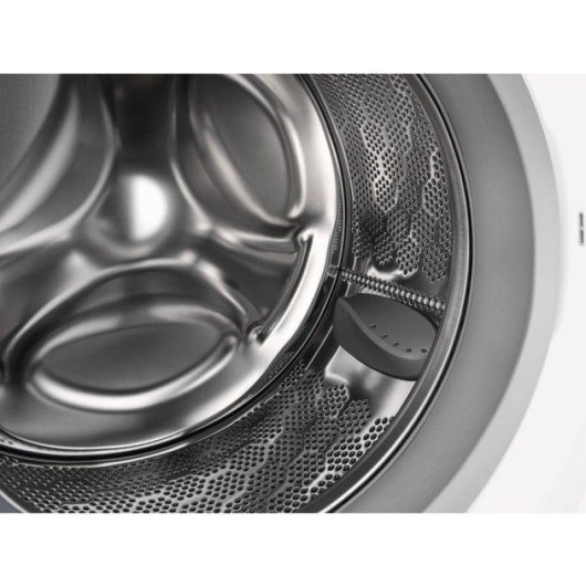 Máquina de Lavar Roupa AEG LFA6I8472A 8 Kg 1400rpm A Branco GentleCare