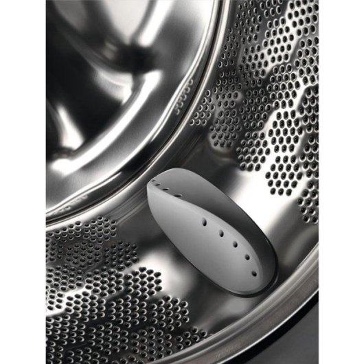 Máquina de Lavar Roupa AEG LFA6I8472A 8 Kg 1400rpm A Branco GentleCare