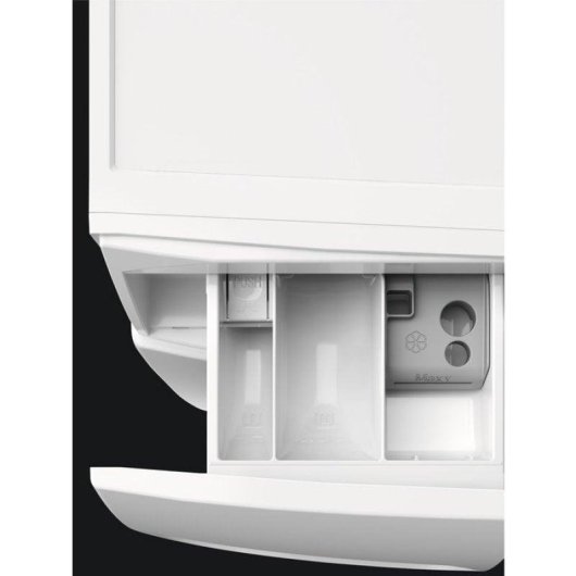 Máquina de Lavar Roupa AEG LFA6I8472A 8 Kg 1400rpm A Branco GentleCare