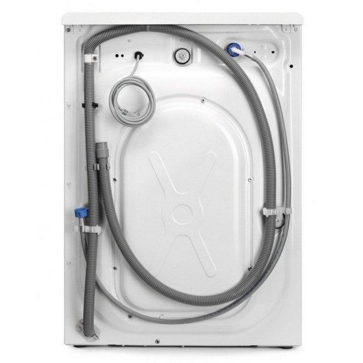 Máquina de Lavar Roupa AEG LFA6I8472A 8 Kg 1400rpm A Branco GentleCare