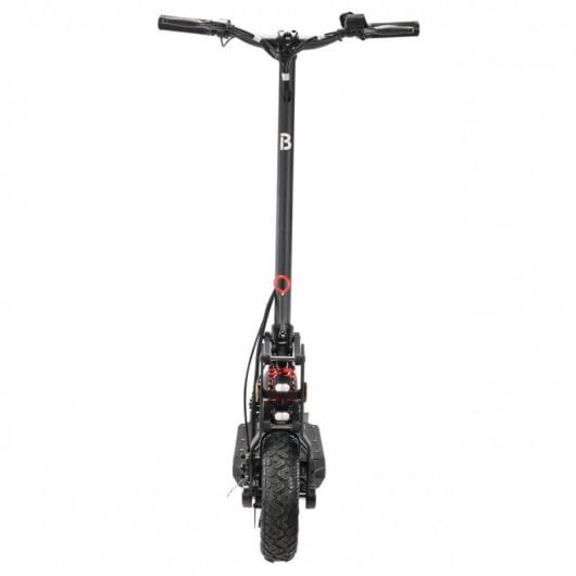 B-Mov FreeStyle 5 Patinete Eléctrico 10" 800W Negro