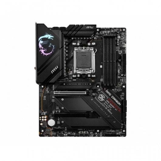 MSI MPG B650 CARBONE WIFI