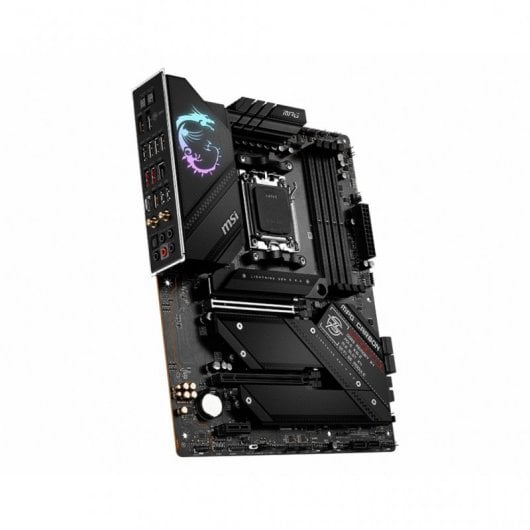 MSI MPG B650 CARBONE WIFI