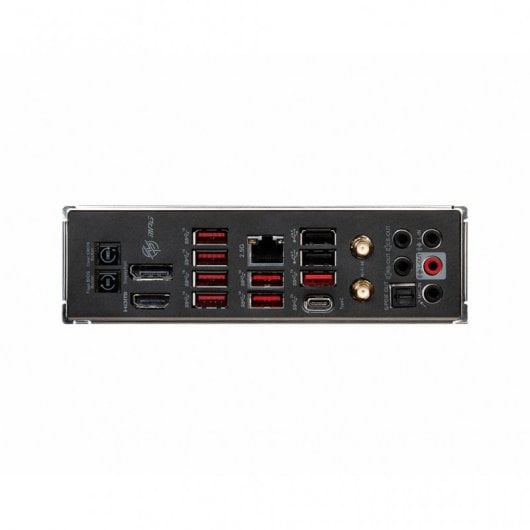 MSI MPG B650 CARBONE WIFI