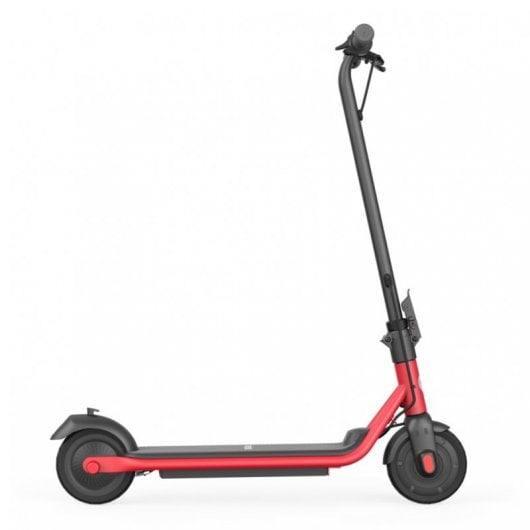 Monopattino elettrico Segway Ninebot eKickscooter Zing C15e 7" Nero