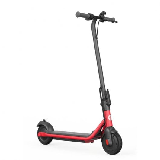 Segway Ninebot eKickscooter Zing C15e Patinete Eléctrico 7" Negro