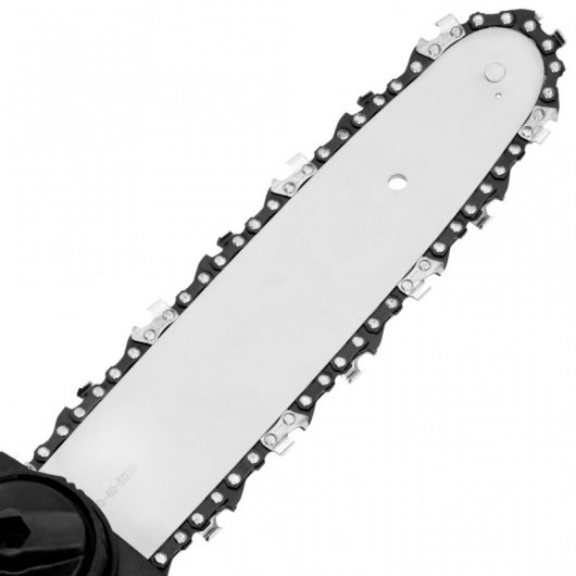 Motosserra telescópica de vara elétrica VidaXL 710W