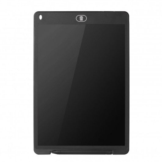 Leotec SketchBoard Twelve Pizarra Digital Negra