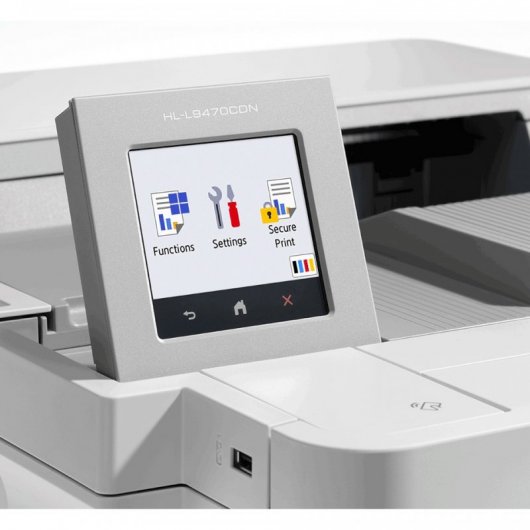 Brother HL-L9470CDN Impresora Láser Color Dúplex