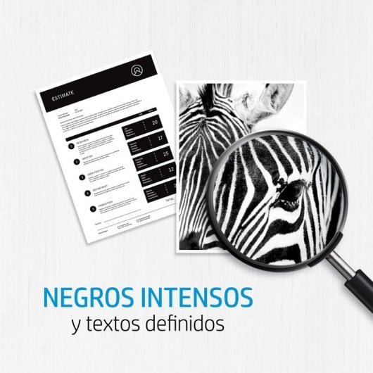 Tóner Original HP LaserJet 26x Alta Capacidad Negro Pack 2 Unidades