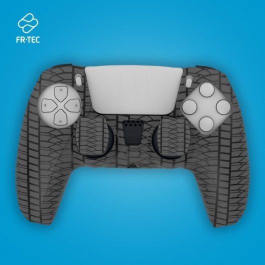 FR-TEC Racing Enhance Kit Protector para Mando de PS5