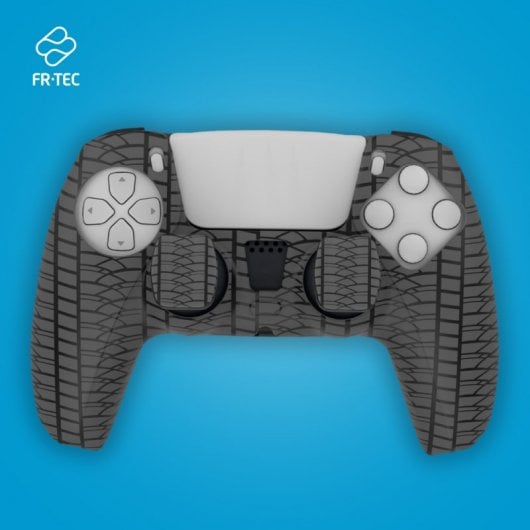 Kit di protezione migliorata FR-TEC Racing per controller PS5