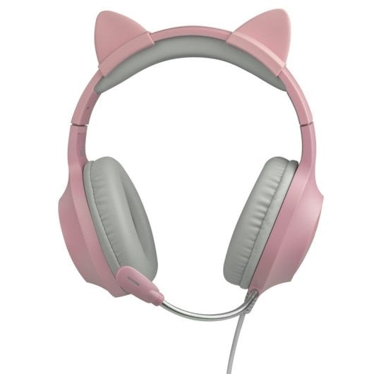 FR-TEC Tanooki Auriculares Gaming Multiplataforma