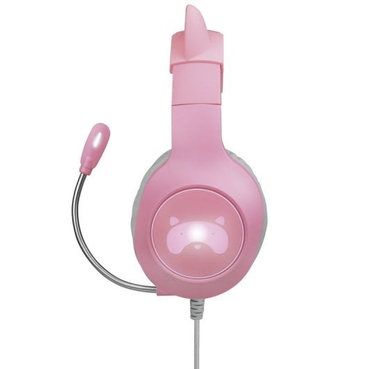 FR-TEC Tanooki Auriculares Gaming Multiplataforma