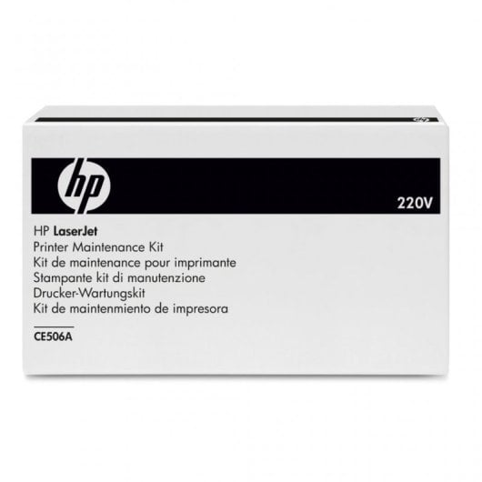 HP CE506A LaserJet Kit de Fusor 220V