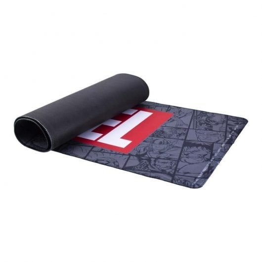 Paladone Marvel Logo Gaming-Matte 80 x 30 cm