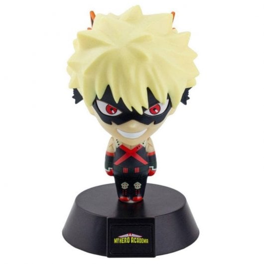 Paladone Icons Lampada Katsuki Bakugo My Hero Academia