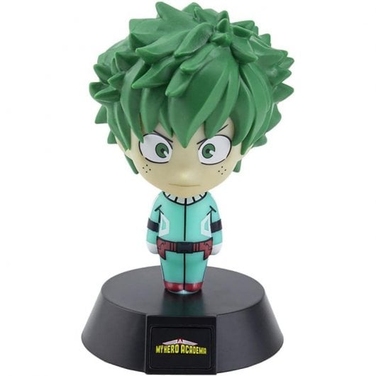 Lampe Icônes Paladone Izuku Midoriya My Hero Academia