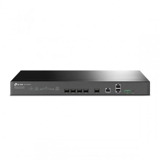 TP-Link DS-P7001-04 Terminal 4xGPON + 2xRJ-45
