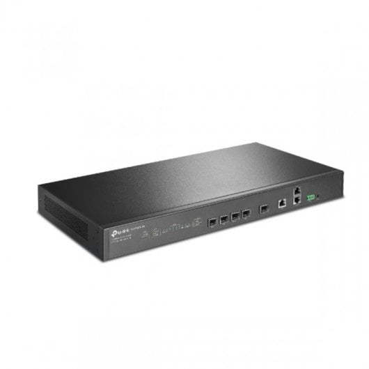 TP-Link DS-P7001-04 Terminal 4xGPON + 2xRJ-45