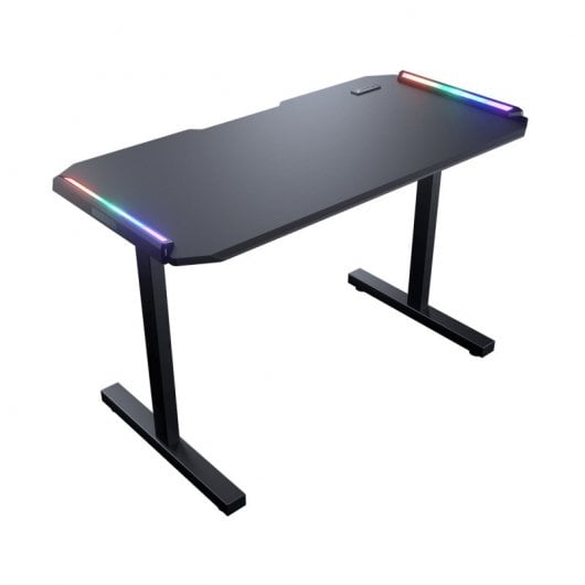 Cougar Deimus 120 RGB Mesa Gaming Negra