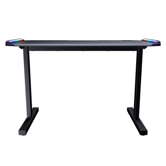 Cougar Deimus 120 RGB Mesa Gaming Negra