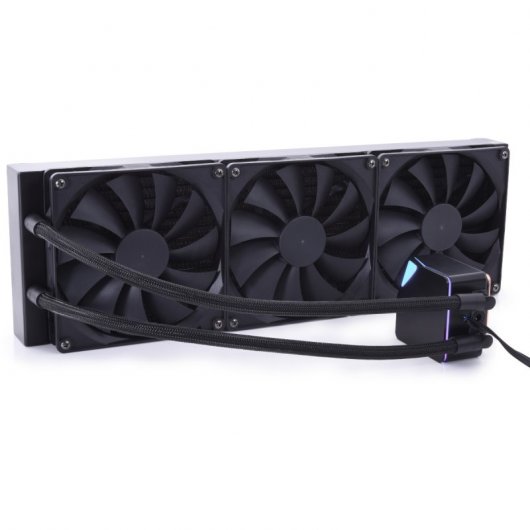Kit de refroidissement liquide Alphacool Core Ocean T38 420 420 mm