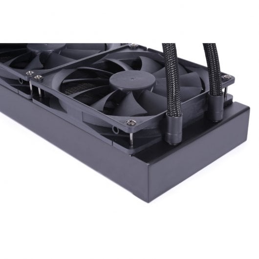 Alphacool Core Ocean T38 AIO 360 Kit de Refrigeración Líquida 360mm