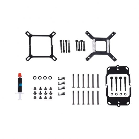 Alphacool Core Ocean T38 AIO 360 Kit de Refrigeración Líquida 360mm
