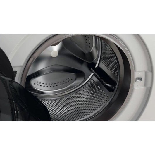 Whirlpool FFWDB 864349 WV SPT Lavasecadora Carga Frontal 8Kg/6Kg D Blanca
