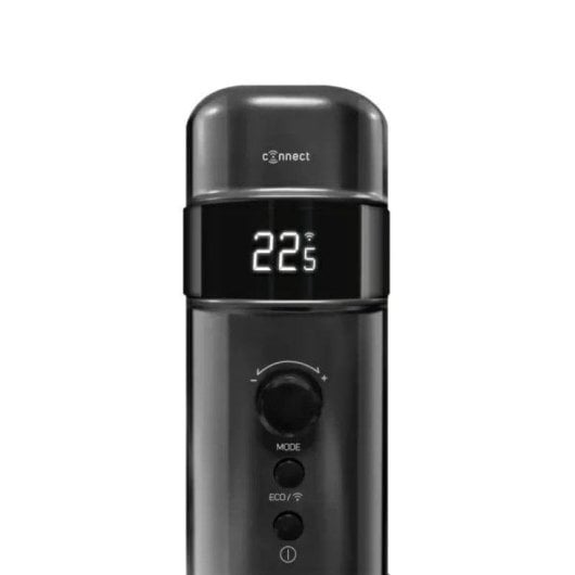 Radiador a Óleo Taurus Agadir Connect 2500W 11 Elementos Wifi com Programação Semanal