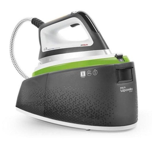 Dampfbügelstation Polti Vaporella Instant VI50.20 8 bar 2400W Aluminiumsohle 2L